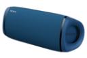 اسپیکر سونی Sony SRS-XB43 آبی