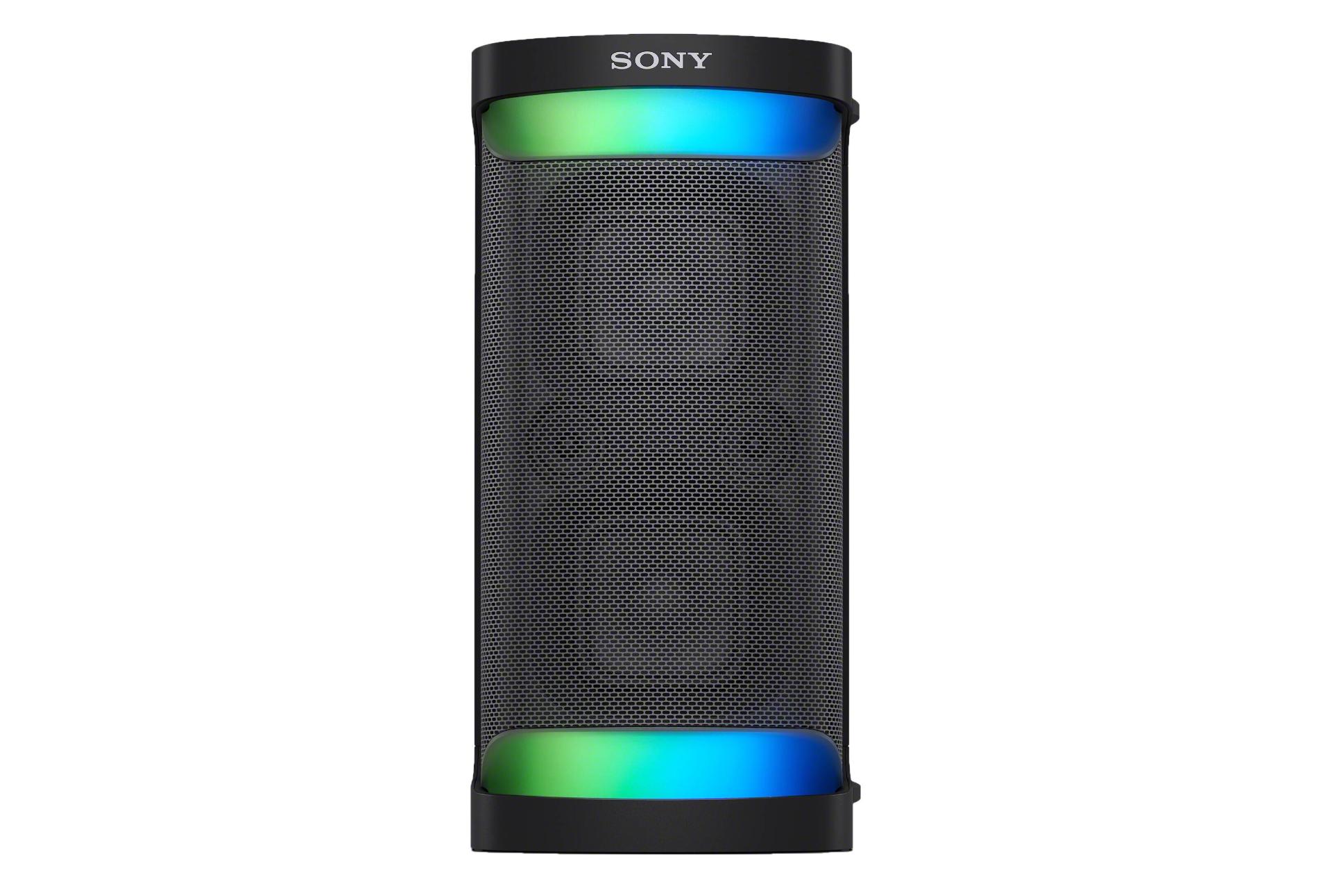 مرجع متخصصين ايران اسپيكر سوني Sony SRS-XP500