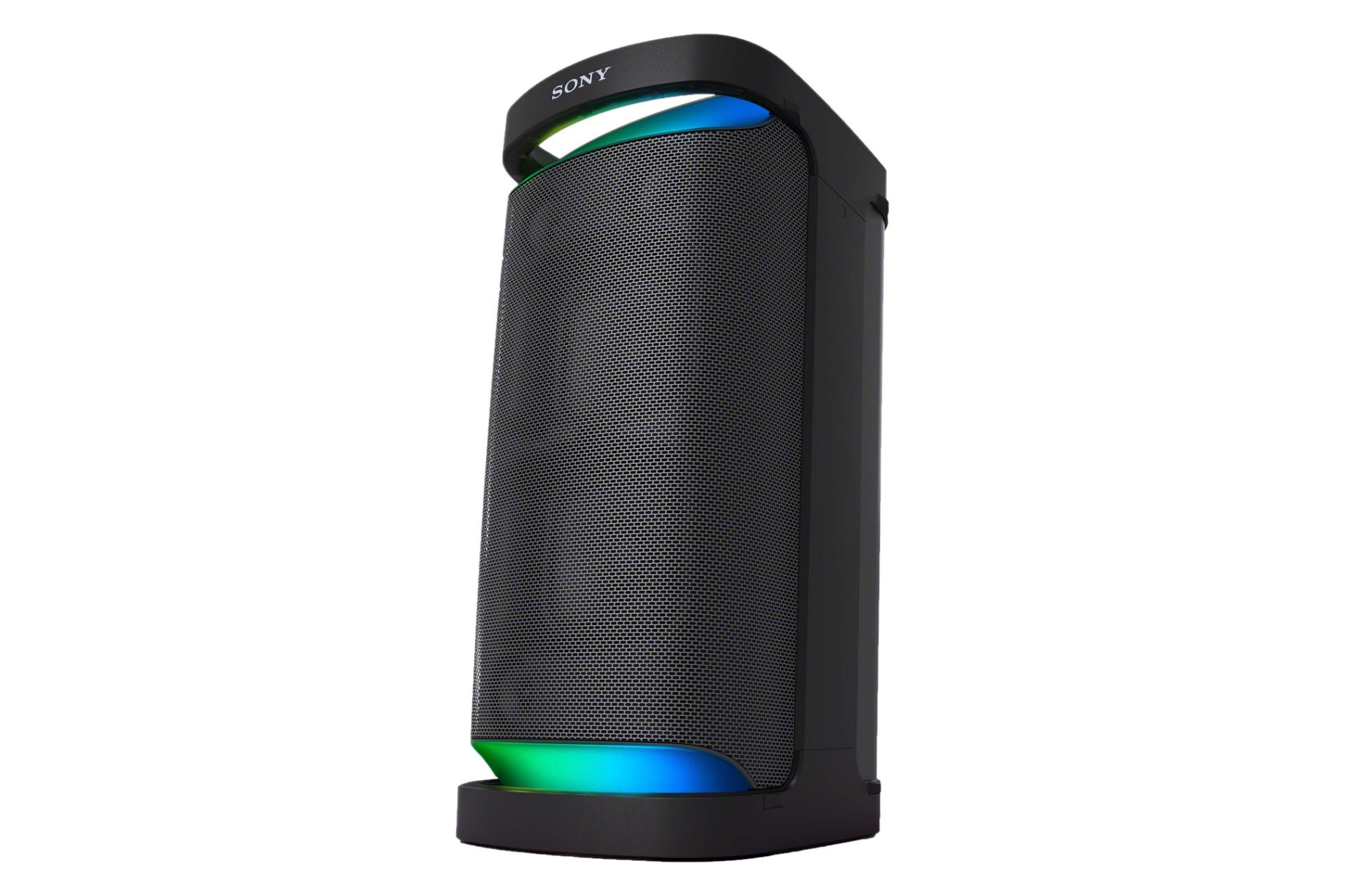 نمای راست اسپیکر سونی Sony SRS-XP700