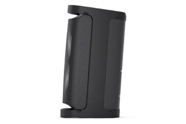 نمای جانبی اسپیکر سونی Sony SRS-XP700