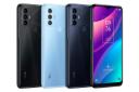 رنگ های مختلف گوشی موبایل تی سی ال TCL 30 SE