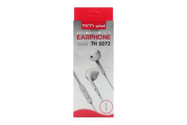 جعبه هدفون تسکو TSCO TH 5072