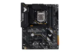 مادربرد ایسوس TUF GAMING B560-PLUS WIFI