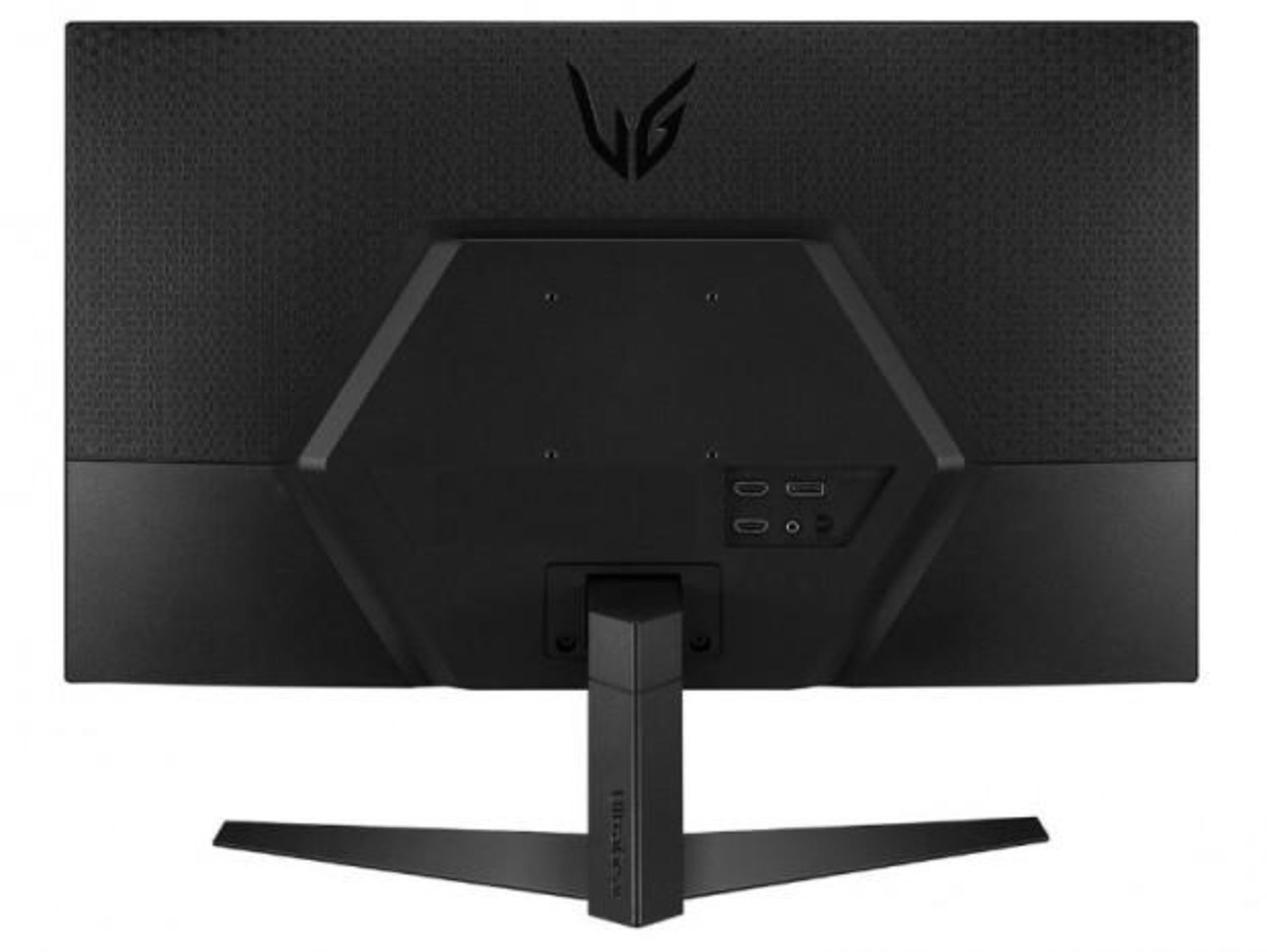 بدنه پشتی مانیتور اولتراگیر ۲۷ اینچی