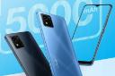 رنگ های مختلف گوشی موبایل ویوو vivo Y01
