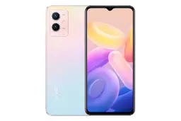 گوشی موبایل ویوو vivo Y33s 5G چندرنگ