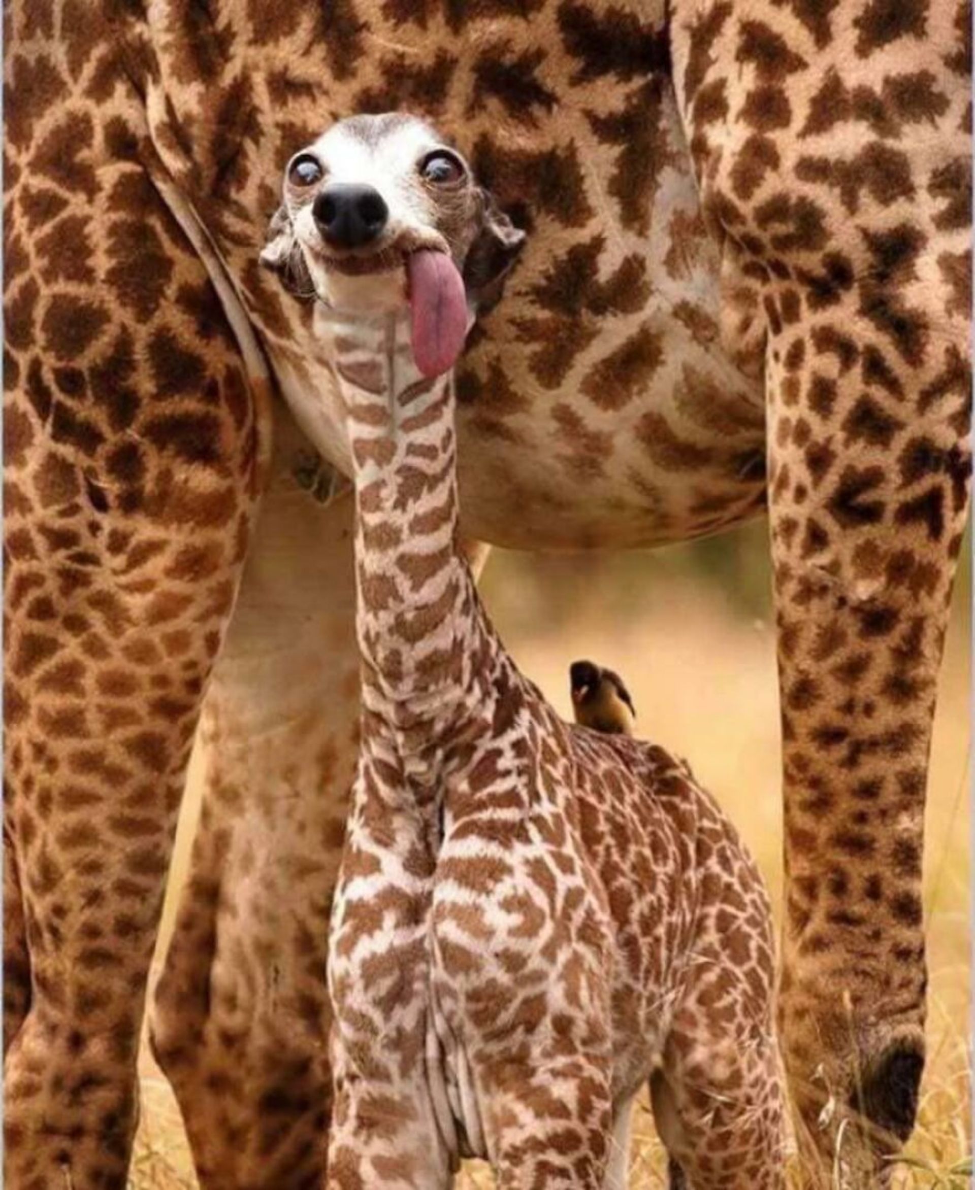 حیوانات هیبریدی