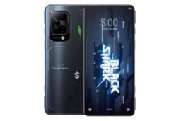 گوشی موبایل بلک شارک 5 پرو شیائومی / Xiaomi Black Shark 5 Pro مشکی