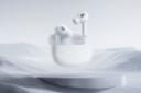 محفظه شارژ ایرباد بی سیم شیائومی Xiaomi Buds 3T Pro سفید