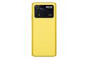 پنل پشت گوشی موبایل پوکو M4 پرو شیائومی / Xiaomi Poco M4 Pro زرد