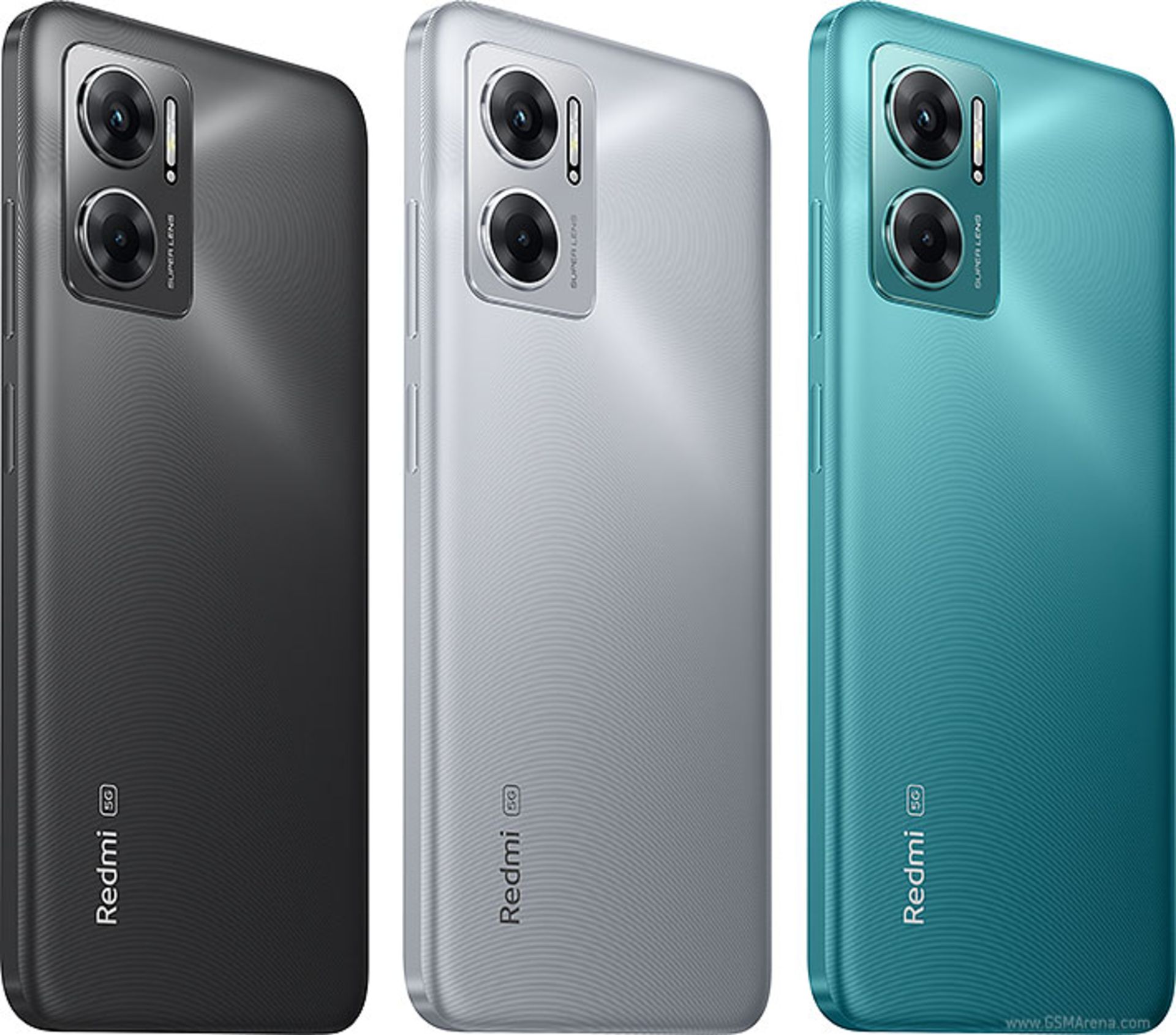 مدل 5G ردمی ۱۰