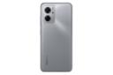 پنل پشت Xiaomi Redmi 10 5G / گوشی موبایل ردمی 10 شیائومی 5G نقره ای