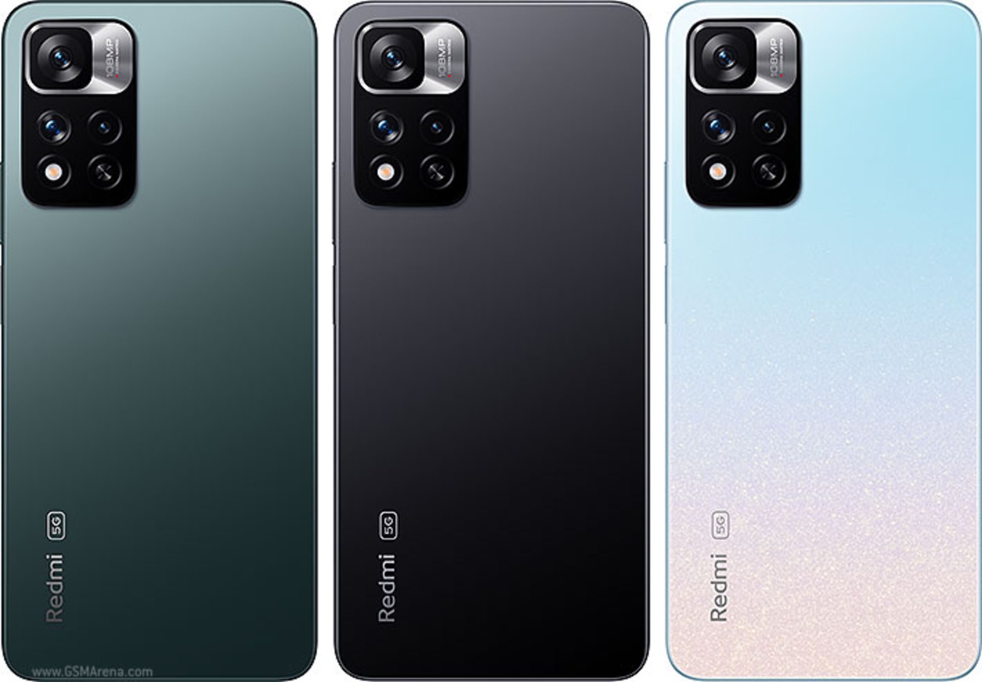 ردمی نوت ۱۱ پروپلاس 5g