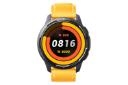ساعت هوشمند واچ S1 اکتیو شیائومی / Xiaomi Watch S1 Active مشکی با بند نارنجی