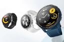 رنگ های مختلف ساعت هوشمند واچ S1 اکتیو شیائومی / Xiaomi Watch S1 Active