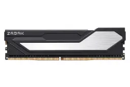 رم زاداک TWIST ظرفیت 8 گیگابایت از نوع DDR4-3200