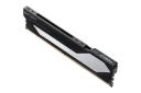 رم زاداک TWIST ظرفیت 8 گیگابایت از نوع DDR4-3200 نمای جانبی از بالا