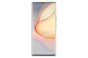 پنل جلو گوشی موبایل زد تی ای ZTE nubia Z40 Pro خاکستری روشن