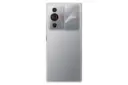 پنل پشت گوشی موبایل زد تی ای ZTE nubia Z40 Pro خاکستری روشن