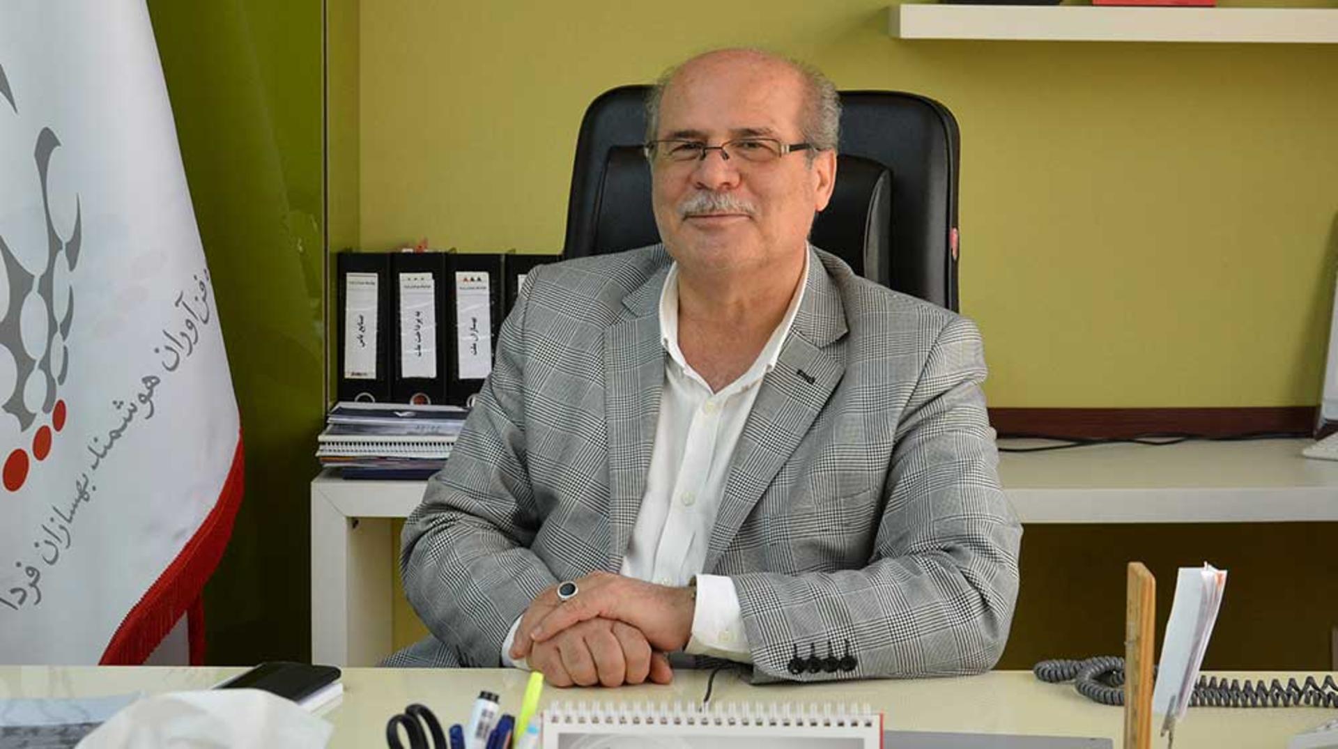 علی حکیم جوادی 