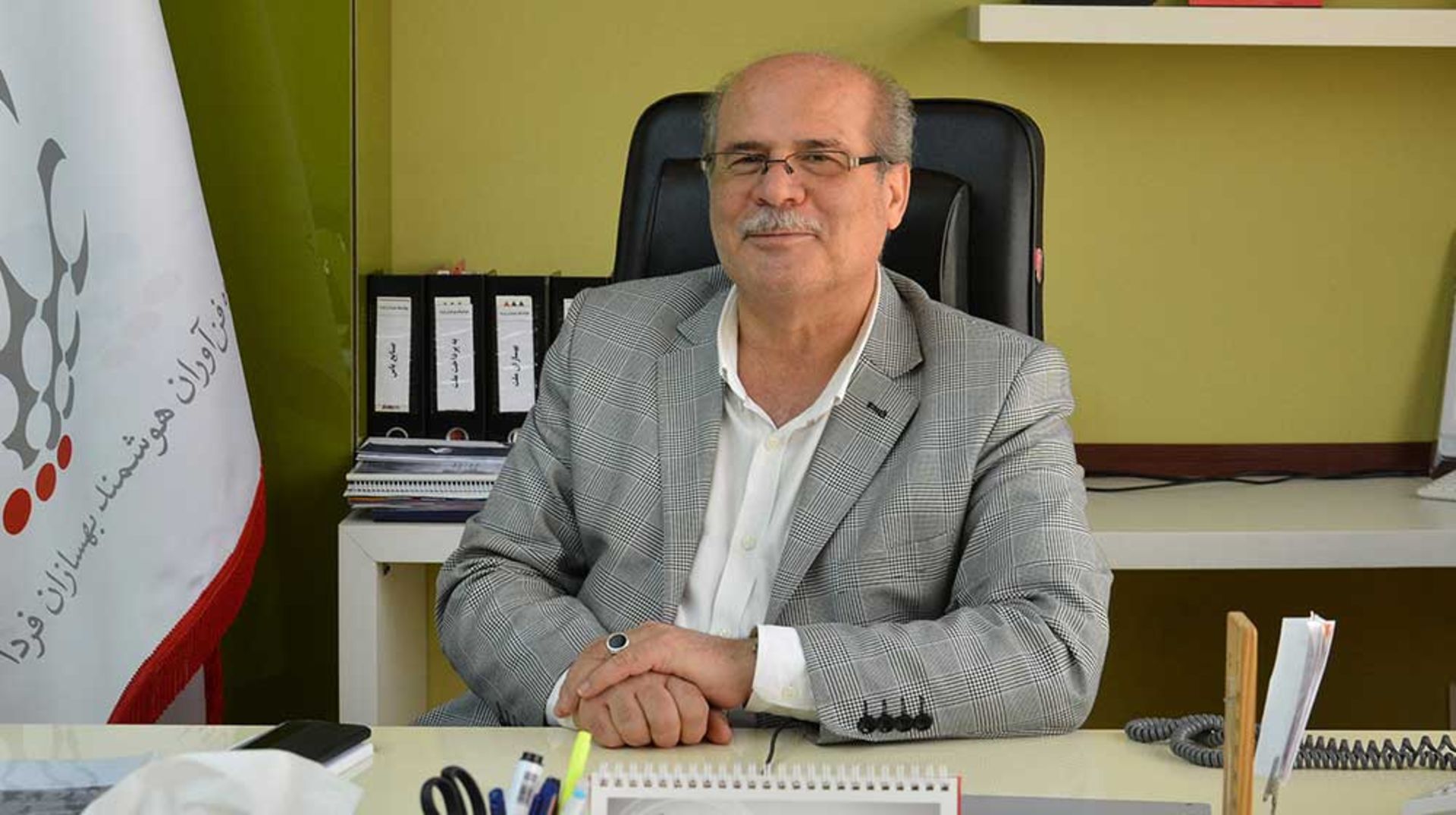 علی حکیم جوادی 