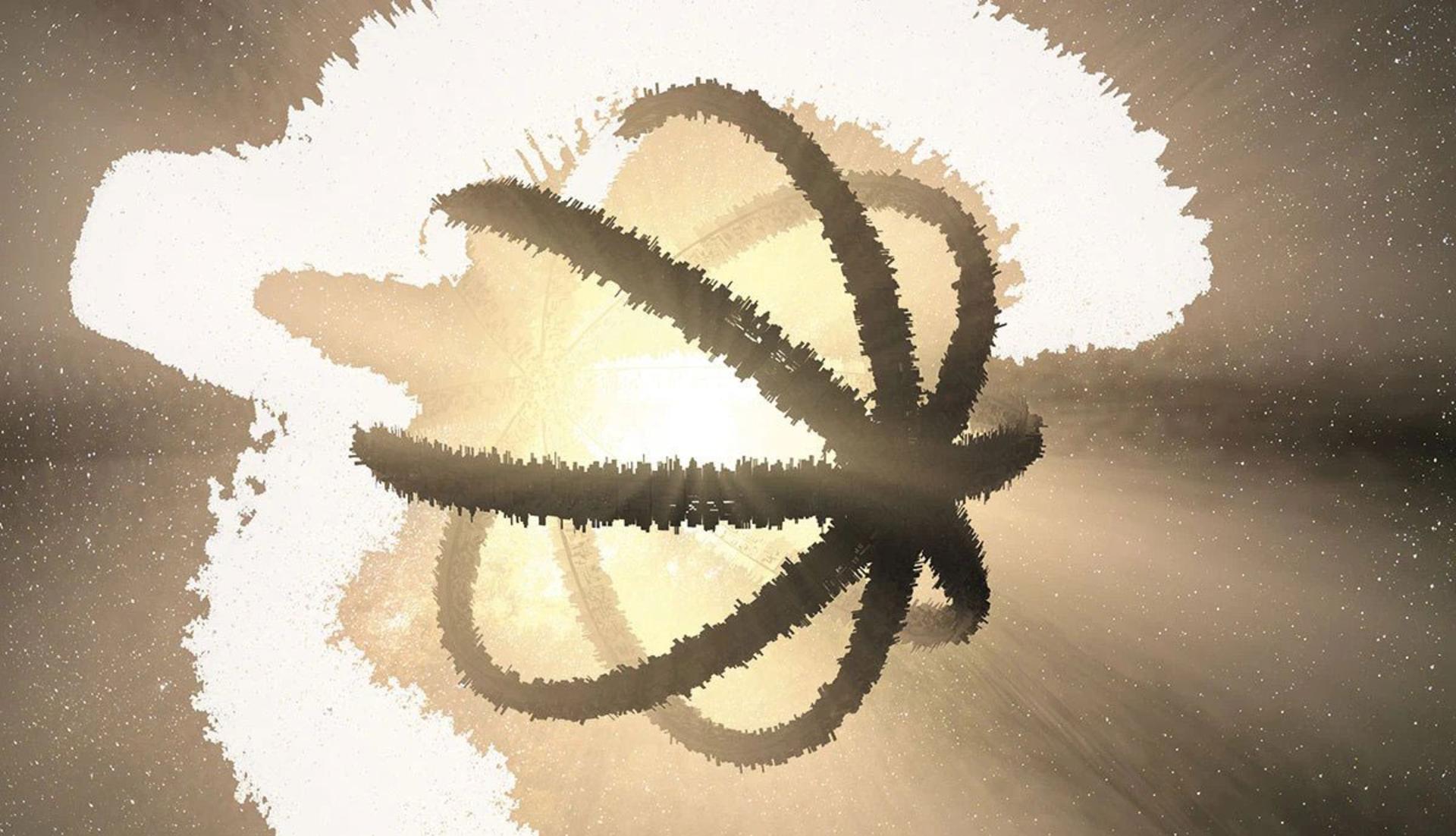 ابرسازه فرازمینی