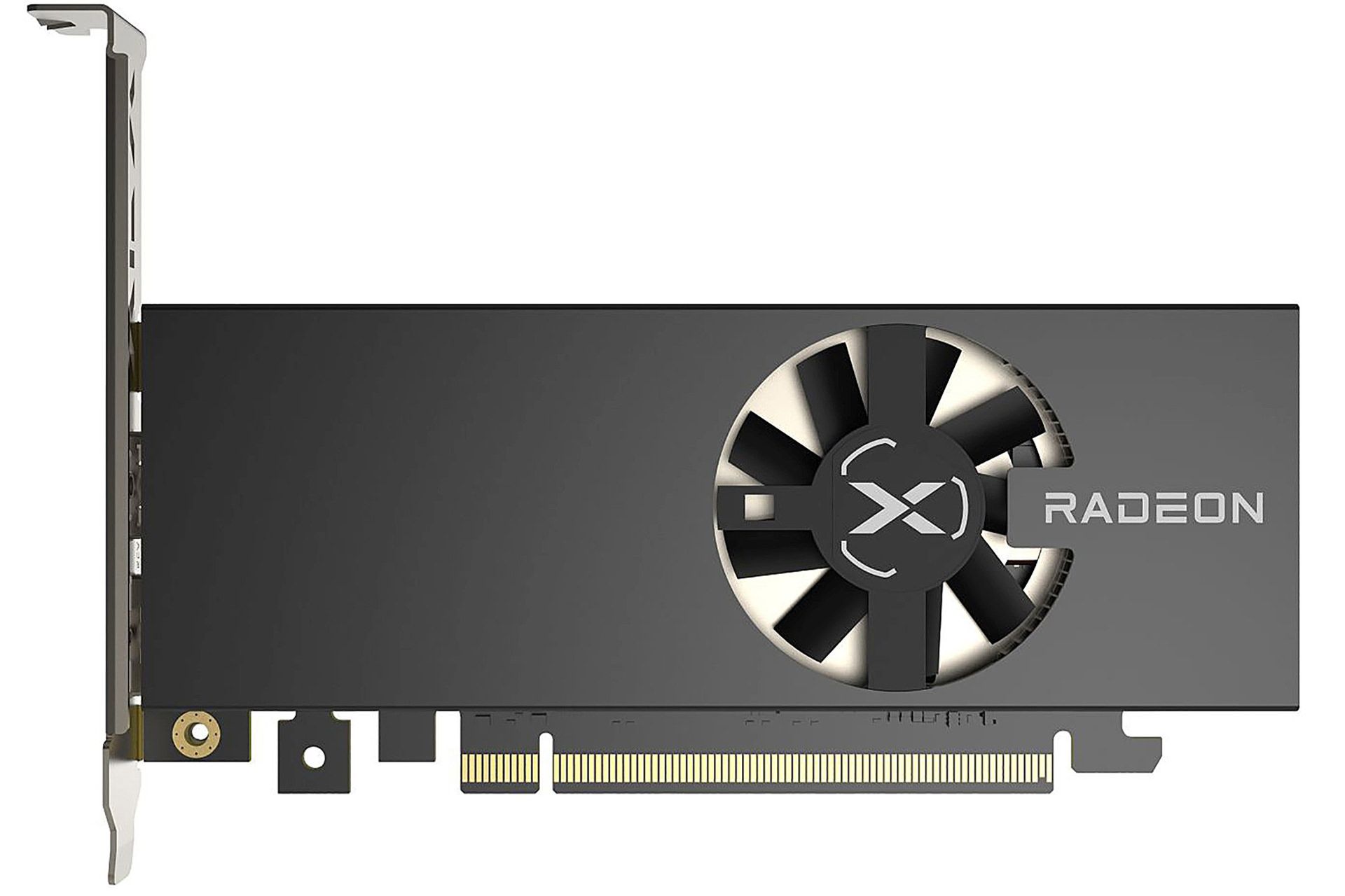 کارت گرافیک AMD RX 6400 مدل XFX
