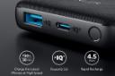 درگاه پاور بانک انکر PowerCore III Sense A1617