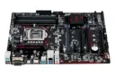 نمای کناری مادربرد ایسوس ASUS PRIME B250-PRO