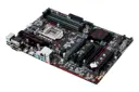 نمای چپ مادربرد ایسوس ASUS PRIME B250-PRO