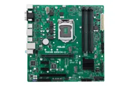 مادربرد ایسوس ASUS PRIME B360M-C