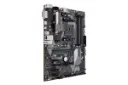 نمای چپ مادربرد ایسوس ASUS PRIME B450-PLUS
