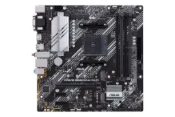 مادربرد ایسوس ASUS PRIME B550M-A WI-FI