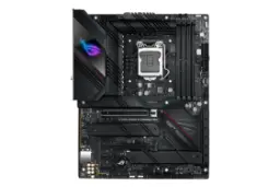 مادربرد ایسوس ASUS ROG STRIX B560-E GAMING WIFI