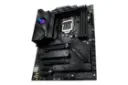 نمای راست مادربرد ایسوس ASUS ROG STRIX B560-E GAMING WIFI