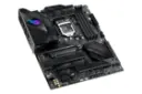 نمای بالا مادربرد ایسوس ASUS ROG STRIX B560-E GAMING WIFI