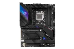 مادربرد ایسوس ASUS ROG STRIX Z590-E GAMING WIFI
