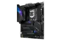نمای راست مادربرد ایسوس ASUS ROG STRIX Z590-E GAMING WIFI