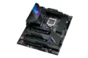نمای بالا مادربرد ایسوس ASUS ROG STRIX Z590-E GAMING WIFI