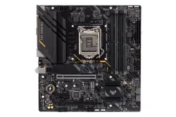 مادربرد ایسوس ASUS TUF GAMING B560M-E