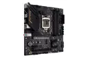 نمای چپ مادربرد ایسوس ASUS TUF GAMING B560M-E