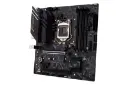 نمای راست مادربرد ایسوس ASUS TUF GAMING B560M-E