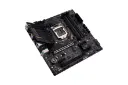 نمای بالا مادربرد ایسوس ASUS TUF GAMING B560M-E