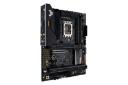 نمای چپ مادربرد ایسوس ASUS TUF GAMING B660-PLUS WIFI D4