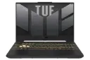نمای جلو لپ تاپ ایسوس TUF Gaming F15 FX507ZE