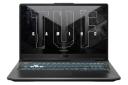 نمای روبرو لپ تاپ ASUS TUF Gaming FX706HCB ایسوس