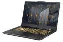 نمای راست لپ تاپ ASUS TUF Gaming FX706HCB ایسوس