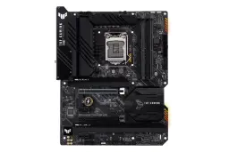مادربرد ایسوس ASUS TUF GAMING Z590-PLUS WIFI