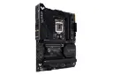 نمای چپ مادربرد ایسوس ASUS TUF GAMING Z590-PLUS WIFI