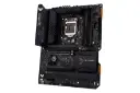 نمای راست مادربرد ایسوس ASUS TUF GAMING Z590-PLUS WIFI